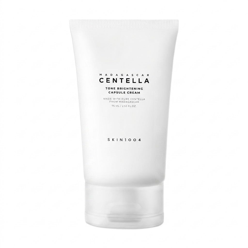 SKIN1004 Madagascar Centella Tone Brightening Capsule Cream 75ml